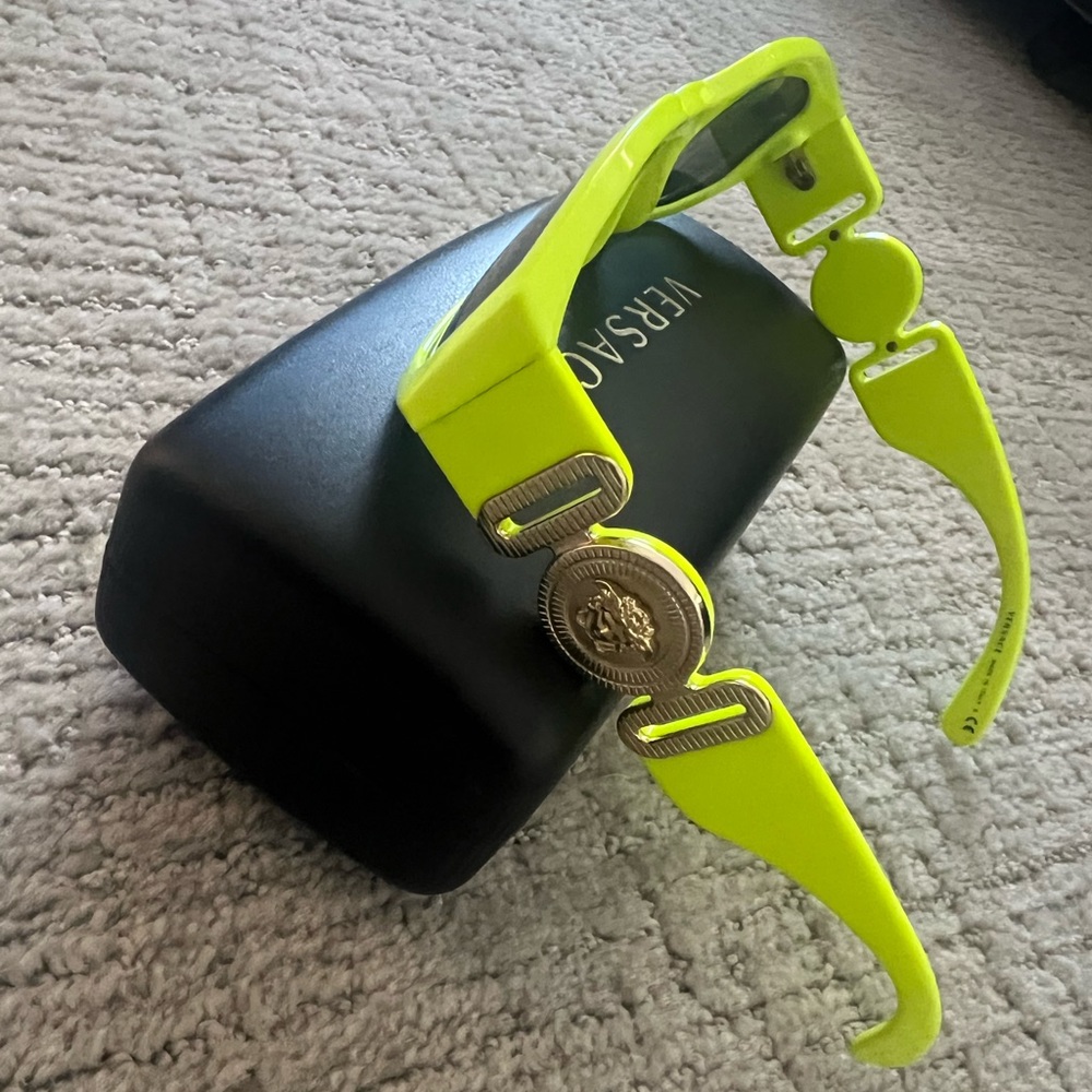 Versace Sunglasses